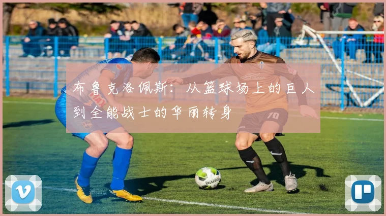 布鲁克洛佩斯：从篮球场上的巨人到全能战士的华丽转身